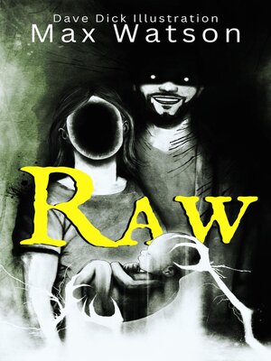 cover image of Raw